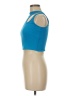 Unbranded Blue Tank Top Size M - photo 5