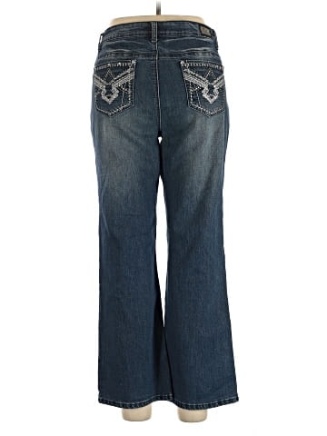 Earl Jean Jeans (view 2)