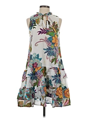 Raga Casual Dress (view 1)