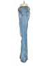 Love Culture Hearts Blue Jeans Size 0 - photo 5
