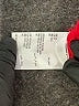 Bar III 100% Nylon Red Pullover Sweater Size XS - photo 8