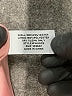 Walter Baker 100% Polyester Tweed Red Formal Skirt Size 10 - photo 5
