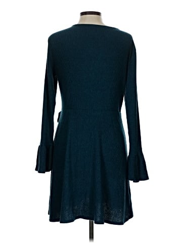 Xhilaration Casual Dress (view 2)