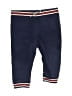 Janie and Jack Blue Casual Pants Size 12-18 mo - photo 1
