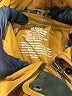 L.L.Bean 100% Polyester Brown Coat Size M - photo 6