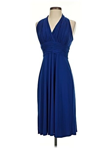 Evan Picone Cocktail Dress (view 1)