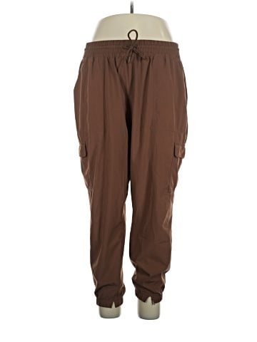 Active by Old Navy Cargo Pants (view 1)