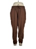 Active by Old Navy Brown Cargo Pants Size XL - photo 1
