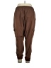 Active by Old Navy Brown Cargo Pants Size XL - photo 2