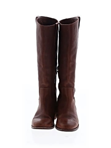 Madewell Boots (view 2)