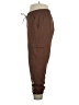 Active by Old Navy Brown Cargo Pants Size XL - photo 5