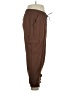 Active by Old Navy Brown Cargo Pants Size XL - photo 4
