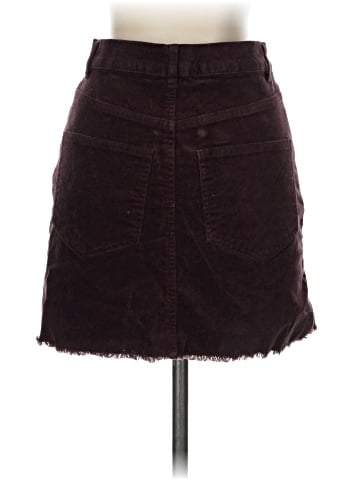 Forever 21 Denim Skirt (view 2)