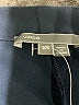 Vince. Solid Blue Casual Pants Size XS - photo 4