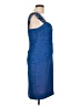 Fabletics Blue Cocktail Dress Size L (estimated) - photo 4