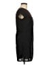 Fabindia Black Casual Dress Size M - photo 4