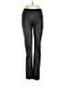 Eileen Fisher 100% Leather Black Active Pants Size XS - photo 1