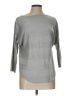 Unbranded Gray Pullover Sweater Size L (estimated) - photo 1