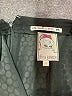 Yoana Baraschi Graphic Gray Formal Skirt Size 8 - photo 3