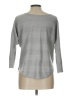 Unbranded Gray Pullover Sweater Size L (estimated) - photo 2