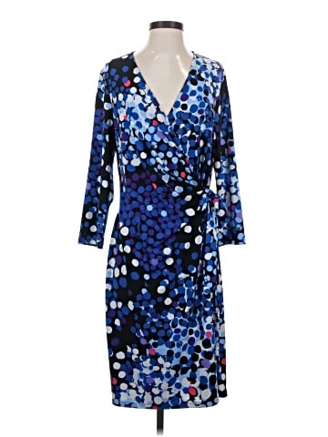 Anne Klein Cocktail Dress (view 1)