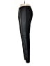 Eileen Fisher 100% Leather Black Active Pants Size XS - photo 5
