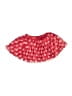 Disney 100% Polyester Hearts Red Skirt Size 3T - photo 1