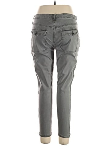 Mossimo Cargo Pants (view 2)