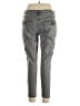 Mossimo Gray Cargo Pants Size 16 - photo 2