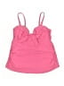 Assorted Brands Pink Swimsuit Top Size XS - photo 1