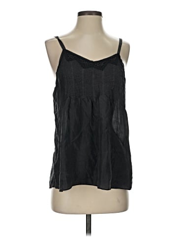 Chan Luu Sleeveless Blouse (view 1)