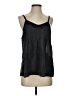 Chan Luu Black Sleeveless Blouse Size S - photo 1