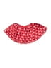 Disney 100% Polyester Hearts Red Skirt Size 3T - photo 2