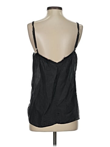 Chan Luu Sleeveless Blouse (view 2)