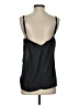 Chan Luu Black Sleeveless Blouse Size S - photo 2