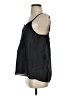 Chan Luu Black Sleeveless Blouse Size S - photo 5