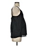 Chan Luu Black Sleeveless Blouse Size S - photo 4