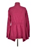 L.L.Bean Pink Cardigan Size M - photo 2