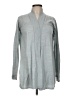 Lululemon Athletica 100% Wool Gray Wool Cardigan Size 6 - photo 1