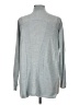 Lululemon Athletica 100% Wool Gray Wool Cardigan Size 6 - photo 2