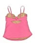Assorted Brands Pink Swimsuit Top Size XS - photo 2