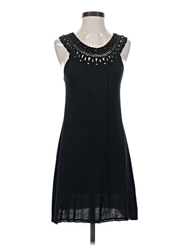 BCBGMAXAZRIA Cocktail Dress (view 1)