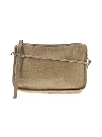 FRYE Leather Crossbody Bag (view 1)