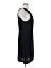 BCBGMAXAZRIA Black Cocktail Dress Size P (estimated, petite) - photo 4