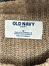 Old Navy Brown Pullover Sweater Size M - photo 7