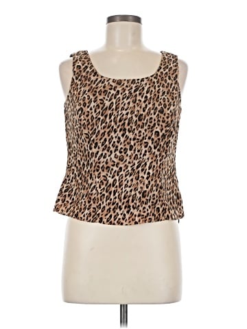 DressBarn Sleeveless Top (view 1)