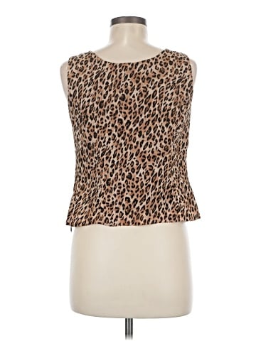 DressBarn Sleeveless Top (view 2)