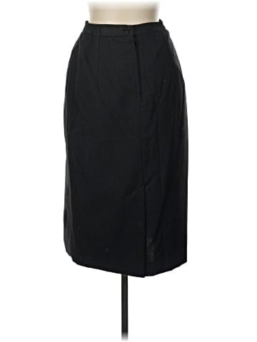 E.H. Woods Formal Skirt (view 2)