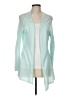 parkhurst Teal Kimono Size M - photo 1