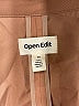 Open Edit Tan Blazer Size M - photo 6
